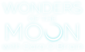 Wonders of the Moon with Dara Ó Briain