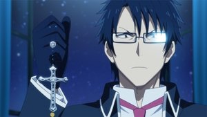 Boarding School Juliet Season 1 Episode 10