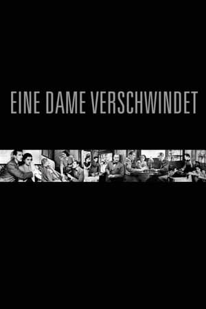 Eine Dame verschwindet (1938)