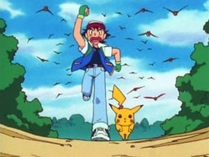 Watch Pokemon Omosakurabe Battle Episode 1 Online 