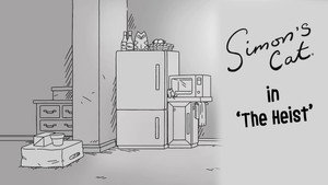 The Heist (Thanksgiving Special)