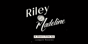 Riley & Madeline — Logos 1