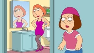 Family Guy: Season 20 Episode 18
