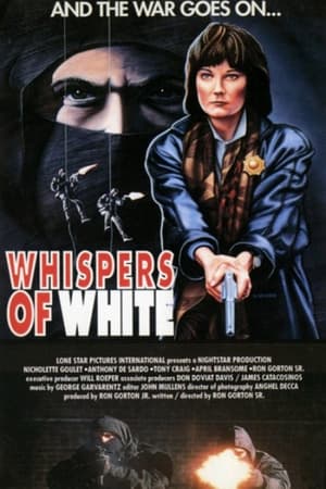 Poster Whispers of White 1993