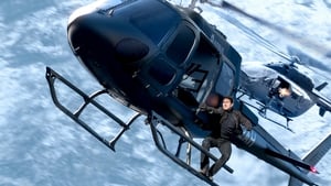 Mission: Impossible – Fallout (2018)