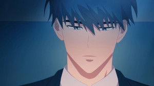 No Love Zone – Episode 8