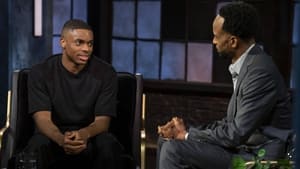 Game Theory with Bomani Jones March 20, 2022: Vince Staples