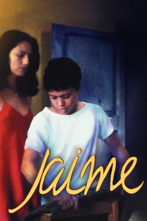 Poster Jaime (1999)