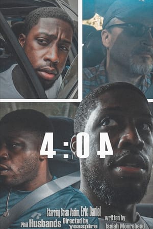 Poster 4:04 (2022)