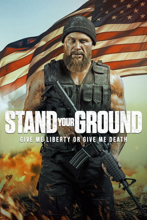 Stand Your Ground 16