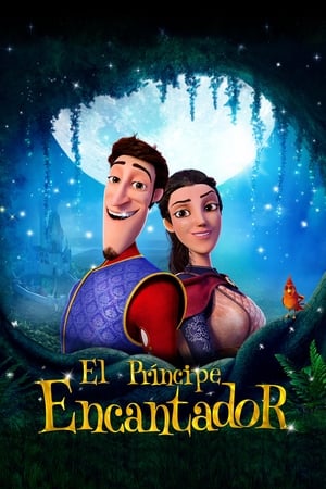 pelicula El príncipe Encantador (2018)