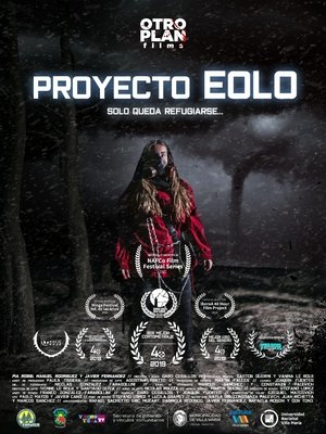 Proyecto Eolo