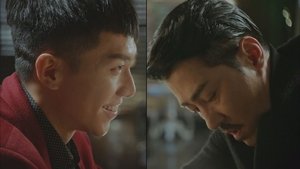 A Korean Odyssey: Episodio 5