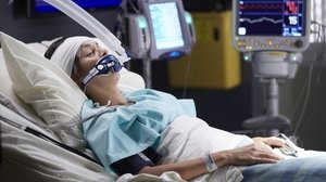 Saving Hope 4 x 10