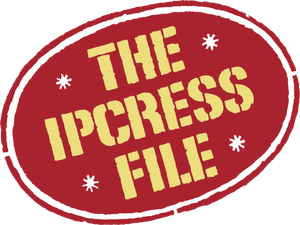 The Ipcress File