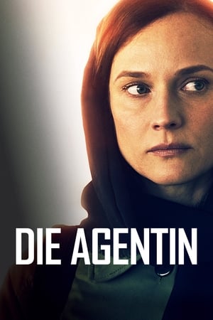 Poster Die Agentin 2019