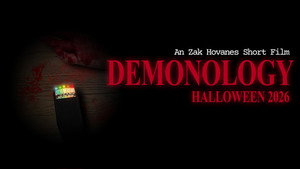 Demonology still 2