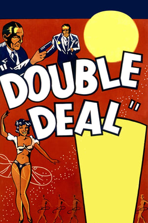 Poster Double Deal (1939)