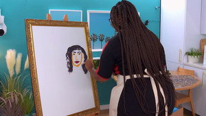 Painting Truths