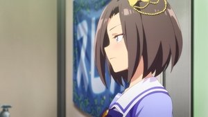 Umamusume: Pretty Derby: 3×10