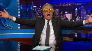 The Daily Show: 20×41