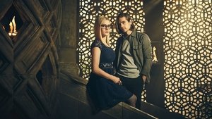 The Magicians (2015) online ελληνικοί υπότιτλοι