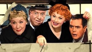 I Love Lucy (1951) – Television