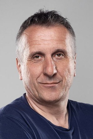 Miran Ališič's photo