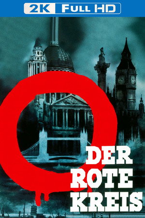 The Red Circle 12