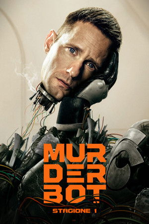 Murderbot: Stagione 1
