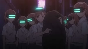 To Aru Majutsu no Index: 1×11