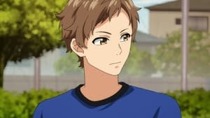 Heroines Run the Show: 1×2