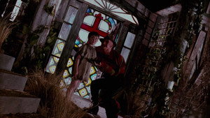 A Nightmare on Elm Street: The Dream Child movie still 30
