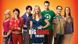 poster The Big Bang Theory