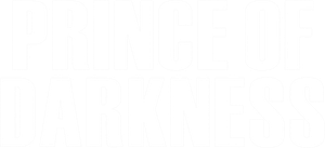 Prince of Darkness