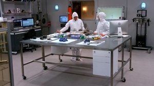 The Big Bang Theory Season 8 Episode 11