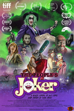 The People's Joker