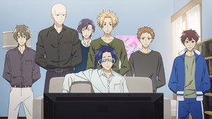 The Yakuza’s Guide to Babysitting Season 1 Episode 9