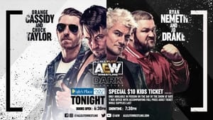 AEW Dark: Elevation AEW Dark: Elevation #3