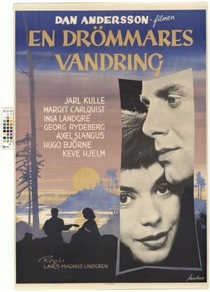 En drömmares vandring poster