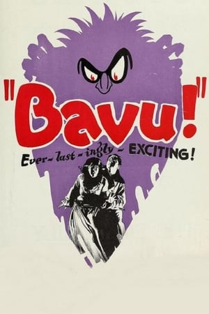 Poster Bavu 1923