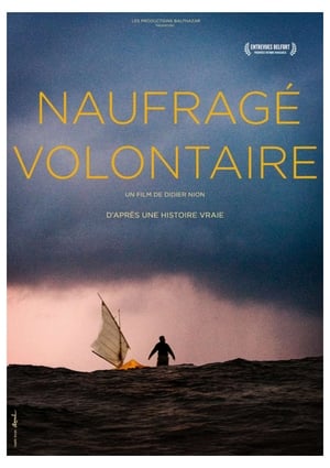 Poster Naufragé volontaire (2017)