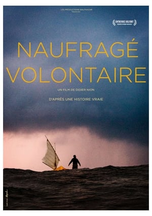 Poster Naufragé volontaire 2017