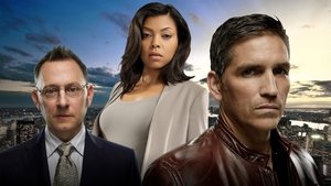 Vigilados, Person of Interest