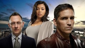 Person of Interest TV Series | Where to Watch?