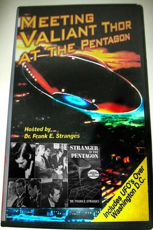 Nonton film Meeting Valiant Thor At The Pentagon (1991) terbaru sub indo Nonton film Meeting Valiant Thor At The Pentagon (1991) terbaru sub indo