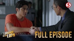 Lumuhod Ka Sa Lupa – 2 stagione 7 episodio