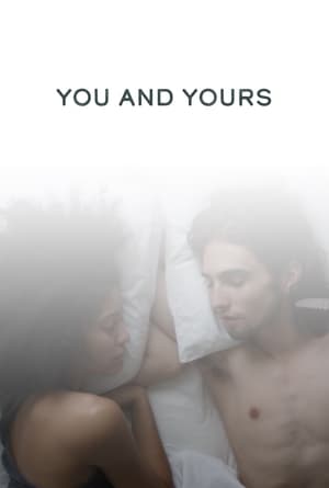 Poster You and Yours (2018)
