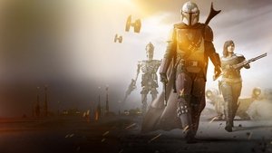 The Mandalorian Saison 2