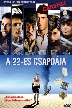 Image A 22-es csapdája